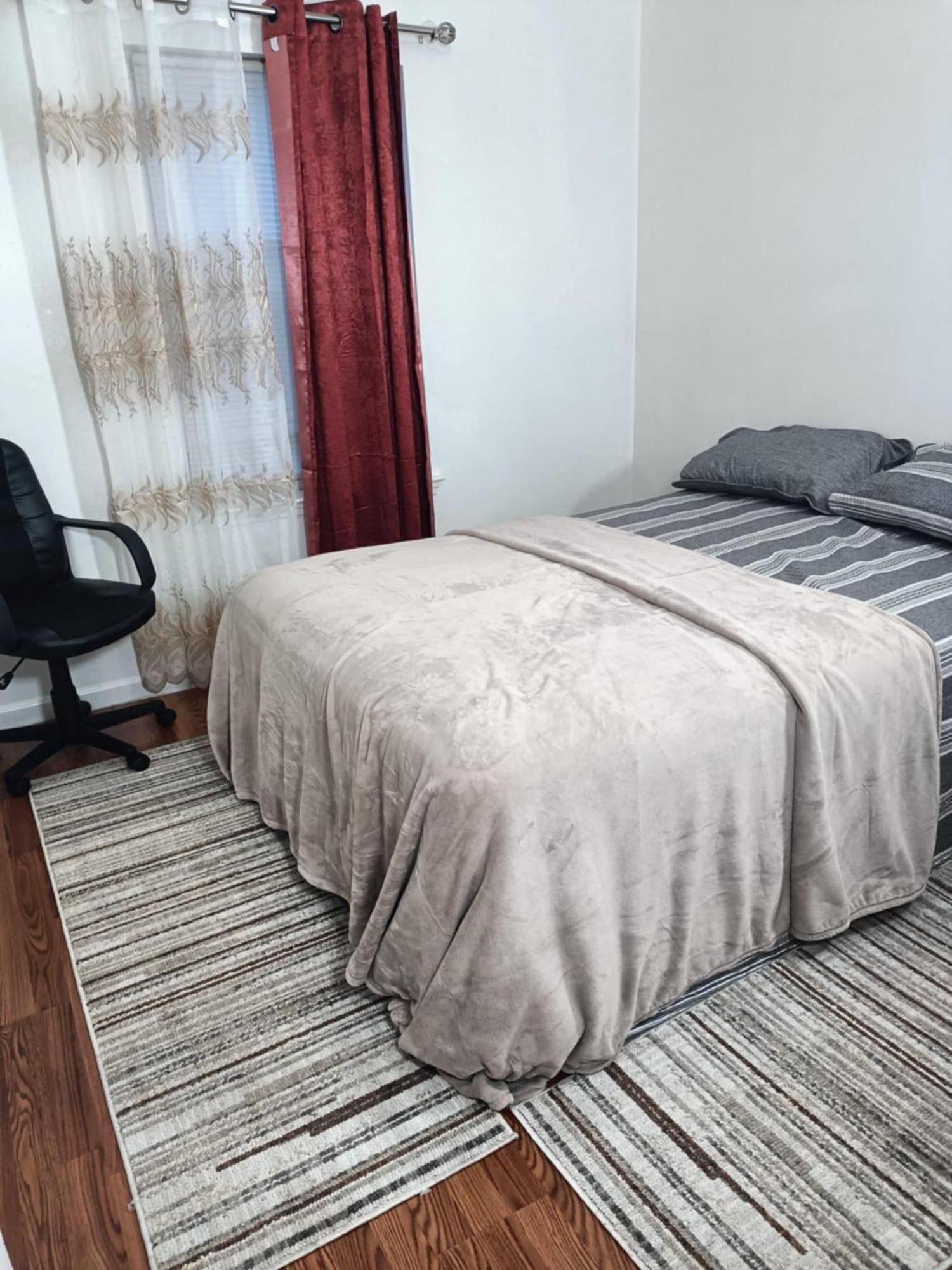 Fada Guest House - 38 Yates Ave Ньюарк Экстерьер фото